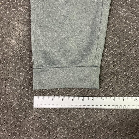 Nike Therma Fit Gray Joggers Sweatpants Men's XL Gym Pants Running 716373 063 - Picture 13 of 15